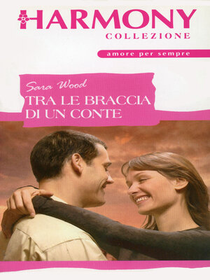 cover image of Tra le braccia di un conte